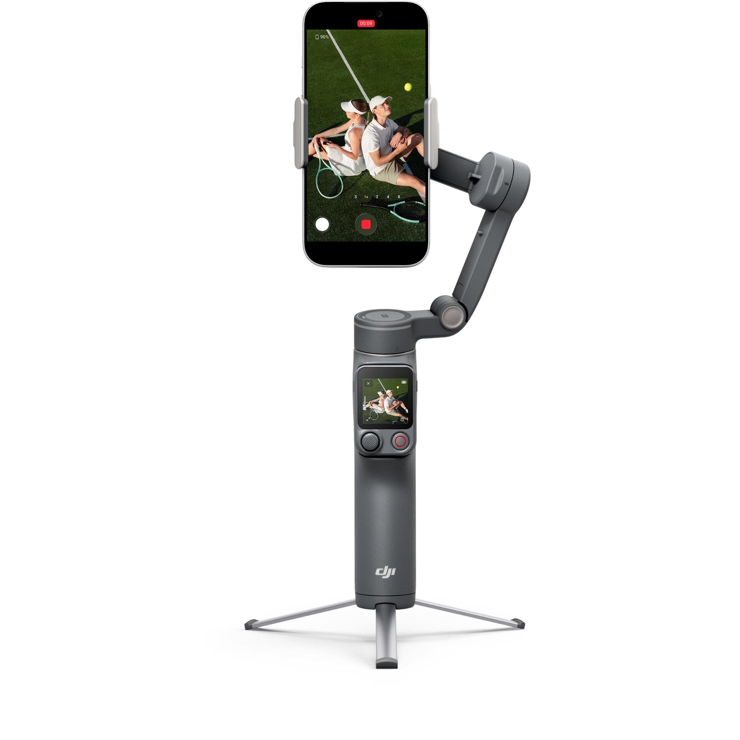 DJI Osmo Mobile 8P Gimbal Standard Combo