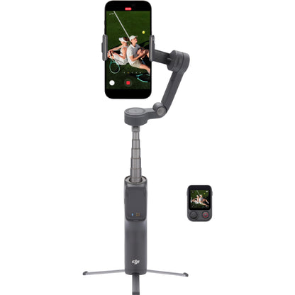 DJI Osmo Mobile 8P Gimbal Standard Combo