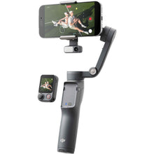 DJI Osmo Mobile 8P Gimbal Advanced Tracking Combo
