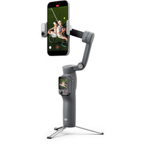 DJI Osmo Mobile 8P Gimbal Advanced Tracking Combo