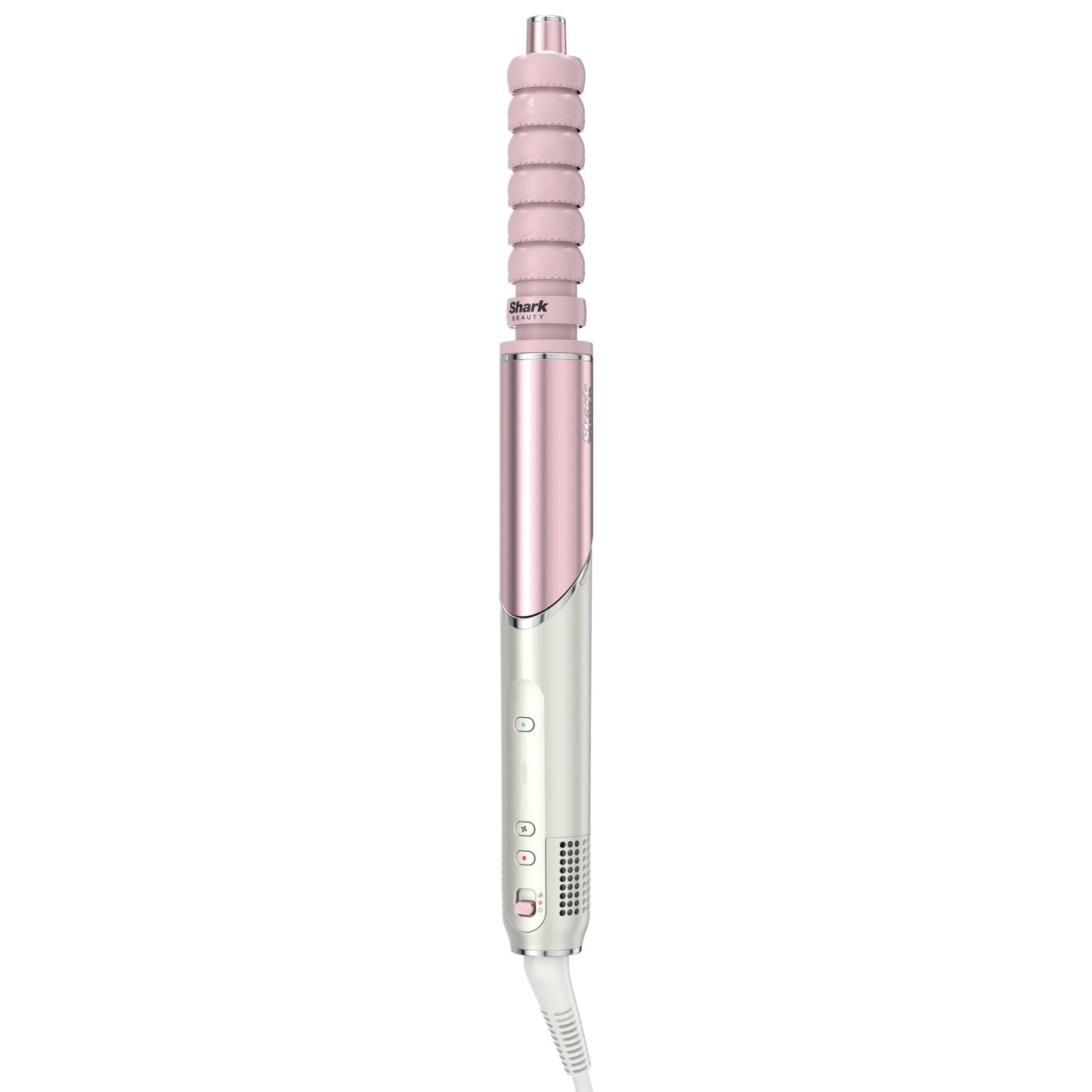 Shark Glam™ Hot Tool Air Drying & Styling System (Soft Pink)