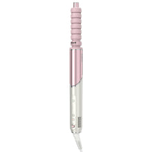 Shark Glam™ Hot Tool Air Drying & Styling System (Soft Pink)