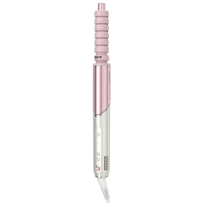 Shark Glam™ Hot Tool Air Drying & Styling System (Soft Pink)