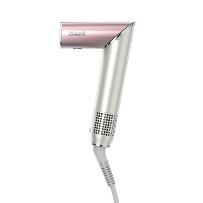 Shark Glam™ Hot Tool Air Drying & Styling System (Soft Pink)