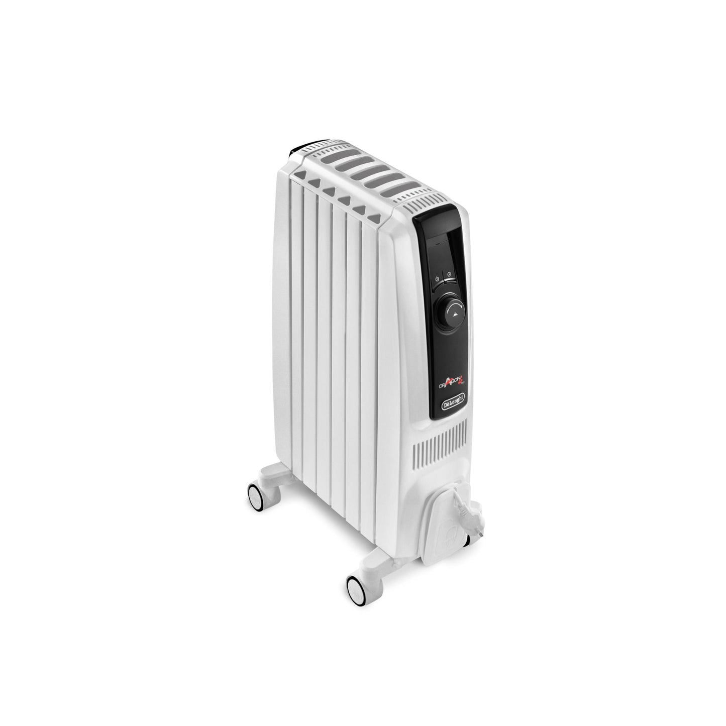 De'Longhi Dragon 4 Pro 1500W Oil Column Heater
