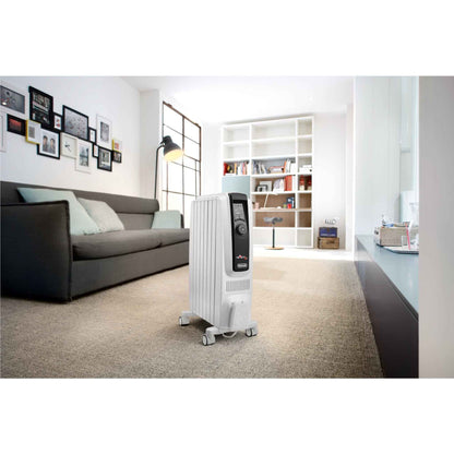 De'Longhi Dragon 4 Pro 1500W Oil Column Heater