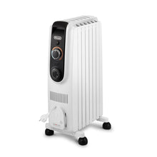 De'Longhi Dragon 5 Easytronic 1500W Oil Column Heater