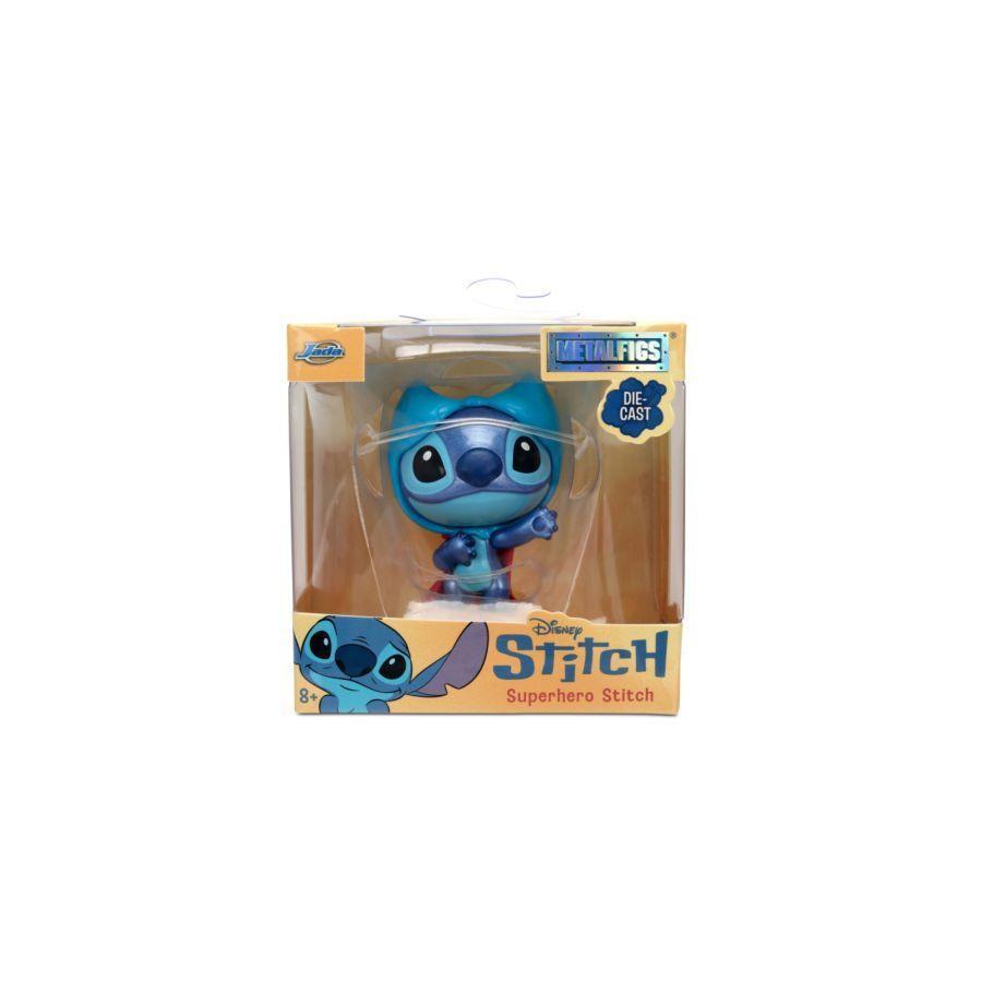 Lilo & Stitch – 2.5" Metalfig (Assortment) (Wave 4)