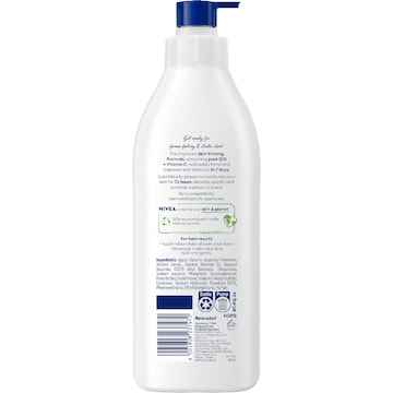 Nivea Q10 Plus Firming Body Lotion With Vitamin C & 72hr Moisture 400mL