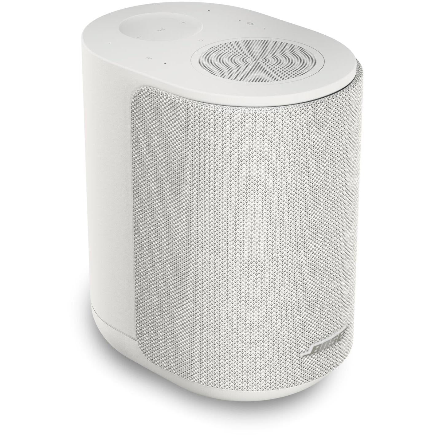 Bose Lifestyle Ultra Speaker (White Smoke)