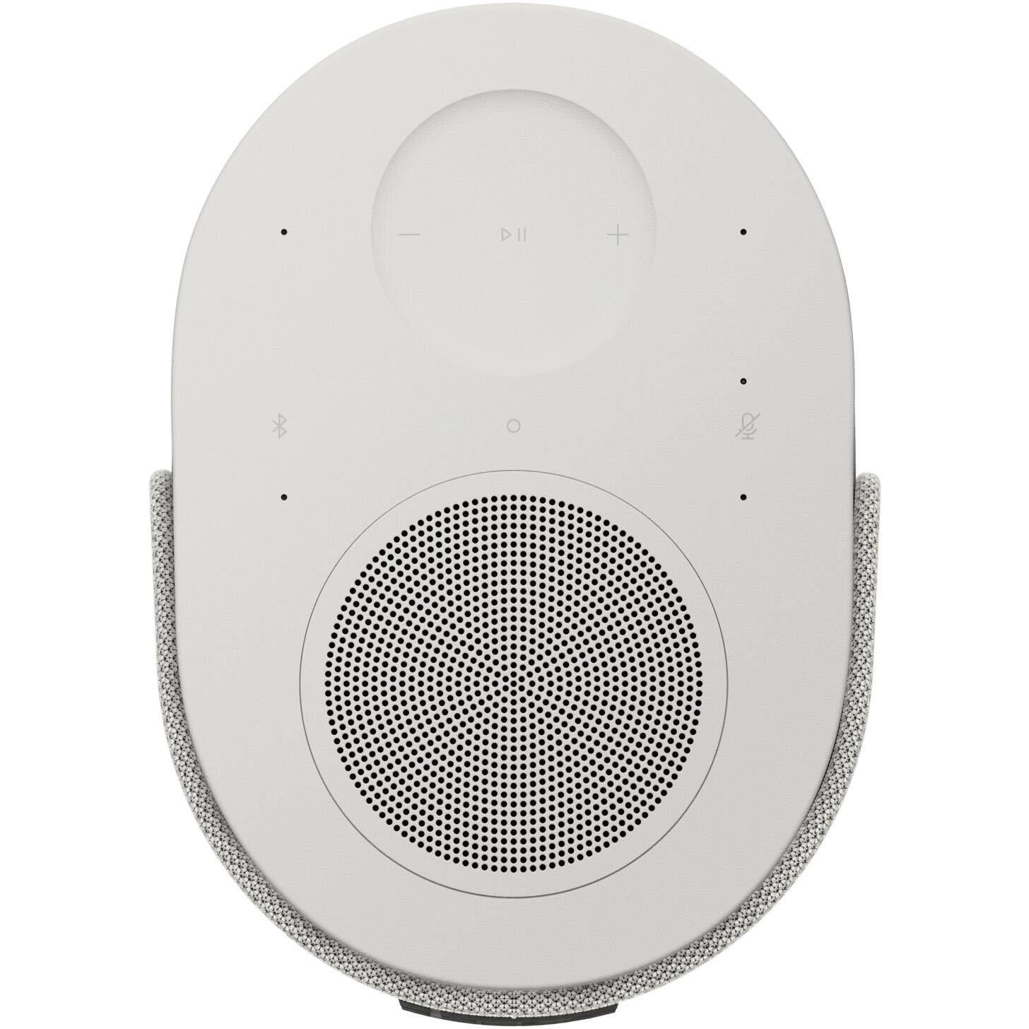 Bose Lifestyle Ultra Speaker (White Smoke)