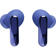 JBL Live Beam 4 TWS Adaptive Noise Cancelling Earbuds (Blue)