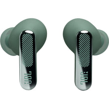 JBL Live Beam 4 TWS Adaptive Noise Cancelling Earbuds (Green)