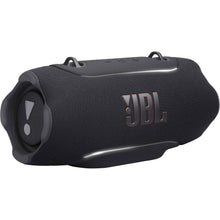 JBL Xtreme 5 Portable Bluetooth Speaker (Black)
