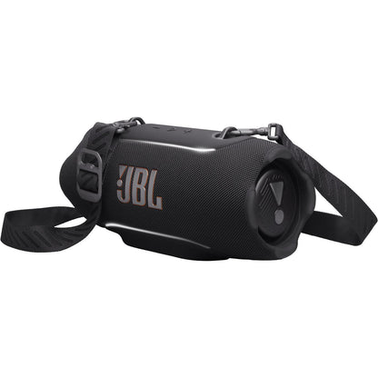 JBL Xtreme 5 Portable Bluetooth Speaker (Black)