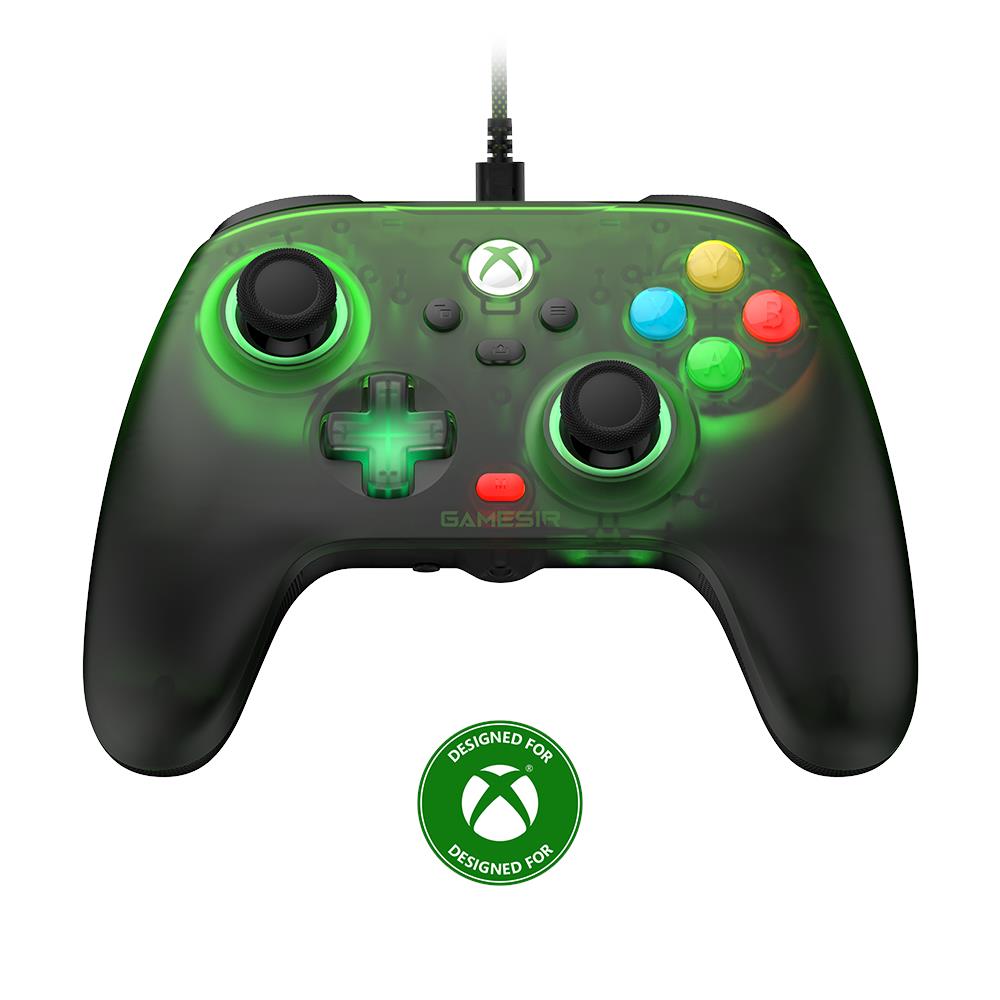 GameSir T7 Pro W Wired Controller