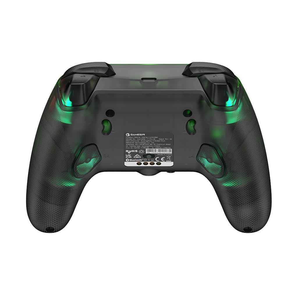 GameSir T7 Pro W Wired Controller