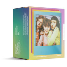 Polaroid Go Colour Gradient Film (16 Pack)