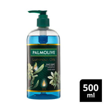 Luminous Oils Hand Wash Sea Fennel & Argan Oil