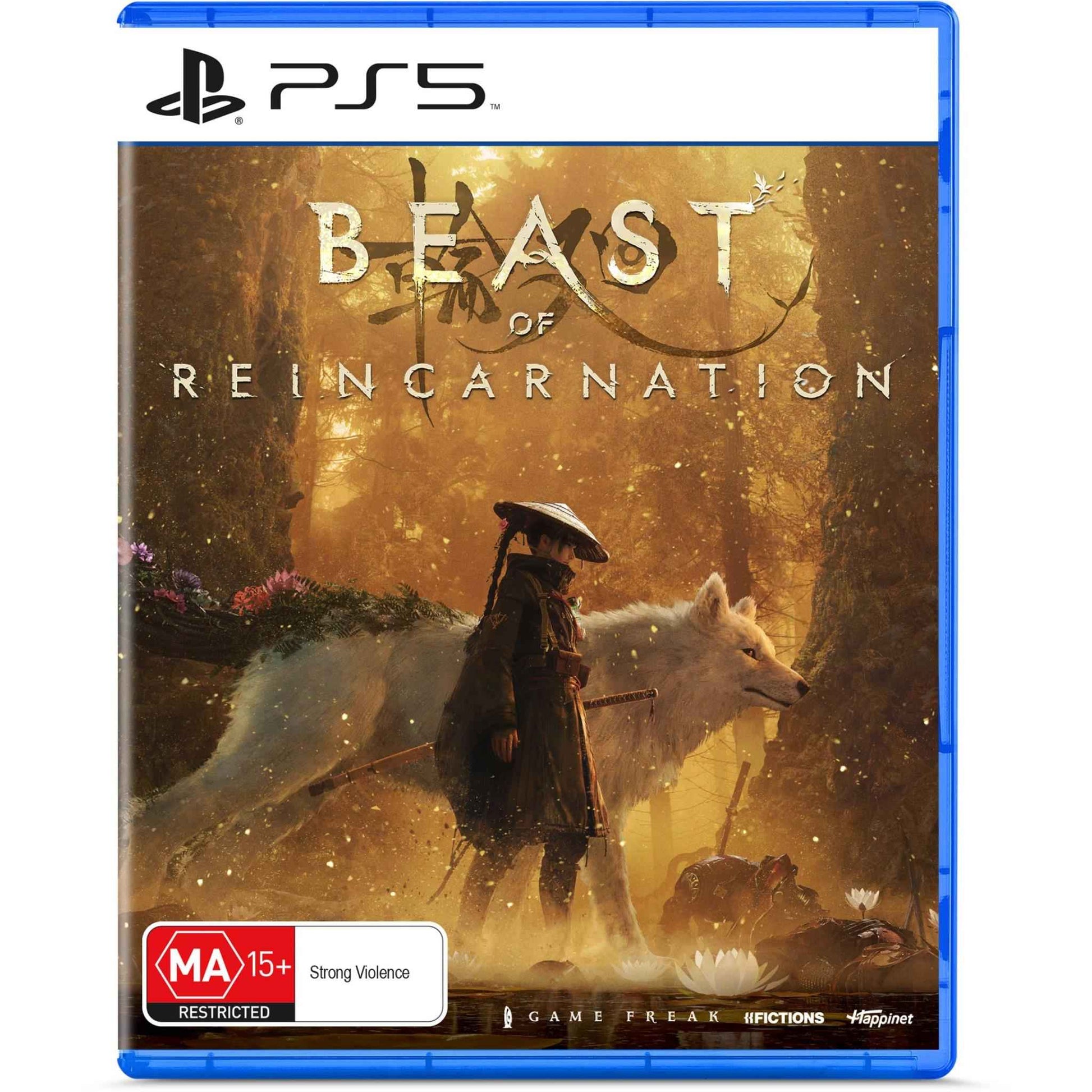 Beast of Reincarnation
