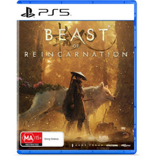 Beast of Reincarnation