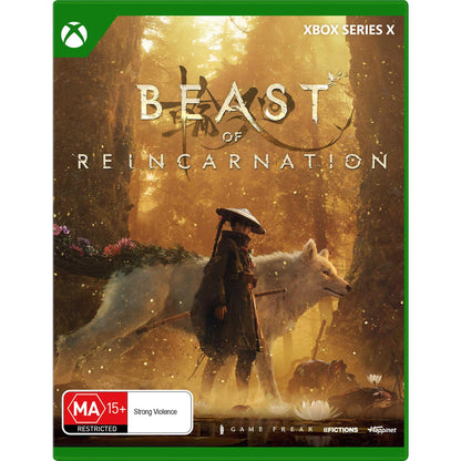 Beast of Reincarnation