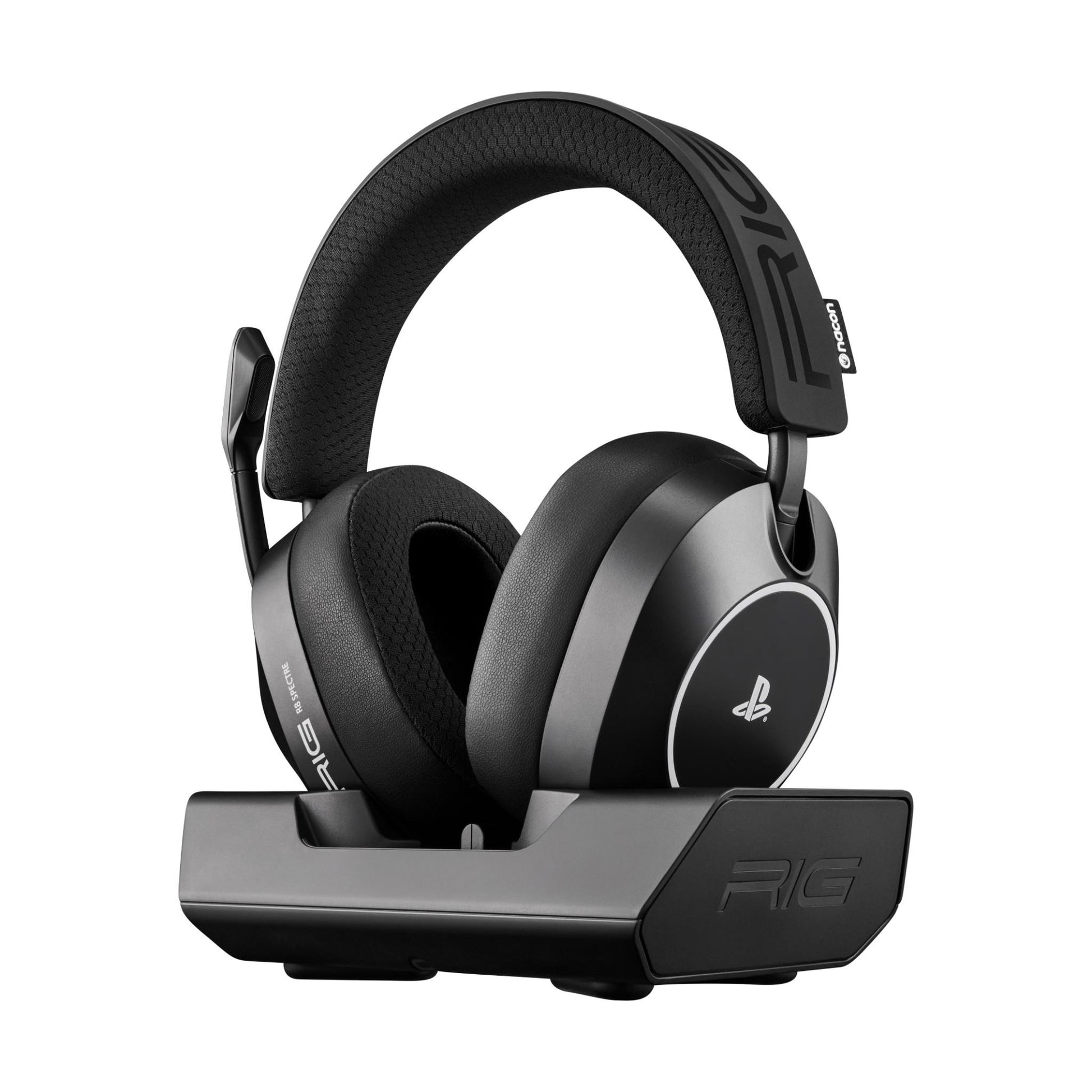 RIG R8 SPECTRE PRO HS Dual Wireless Gaming Headset and Base Station