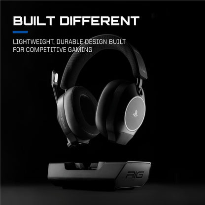 RIG R8 SPECTRE PRO HS Dual Wireless Gaming Headset and Base Station