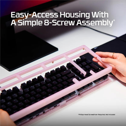 HyperX Origins 2 1800 Mechanical Gaming Keyboard