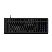 HyperX Eve 1800 Gaming Keyboard