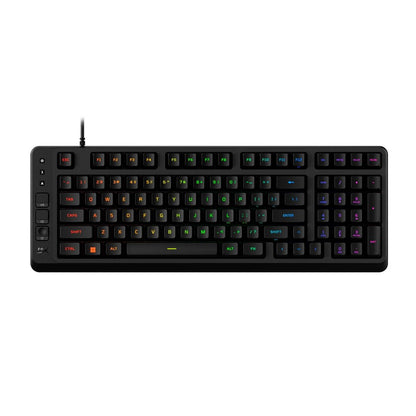 HyperX Eve 1800 Gaming Keyboard