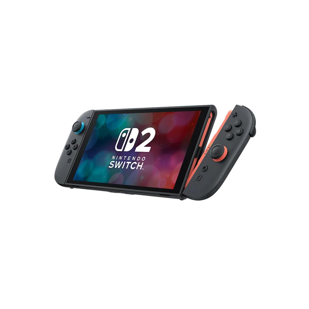 Nintendo Switch 2 Console + Pokémon Pokopia Bundle
