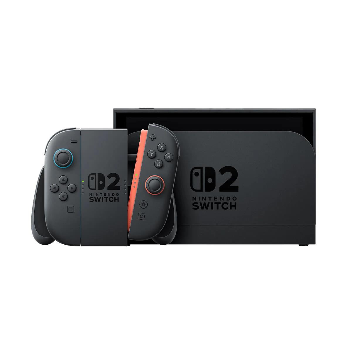 Nintendo Switch 2 Console + Pokémon Pokopia Bundle