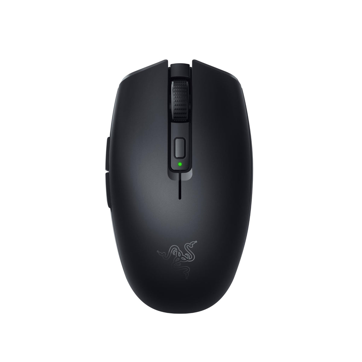 Orochi V2 Portable Wireless Gaming Mouse - Black