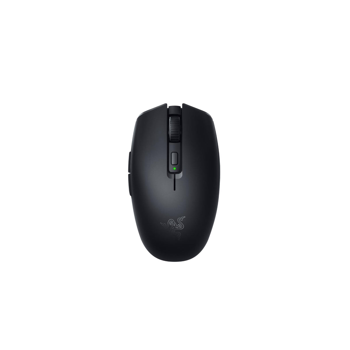 Orochi V2 Portable Wireless Gaming Mouse - Black