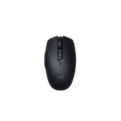 Orochi V2 Portable Wireless Gaming Mouse - Black
