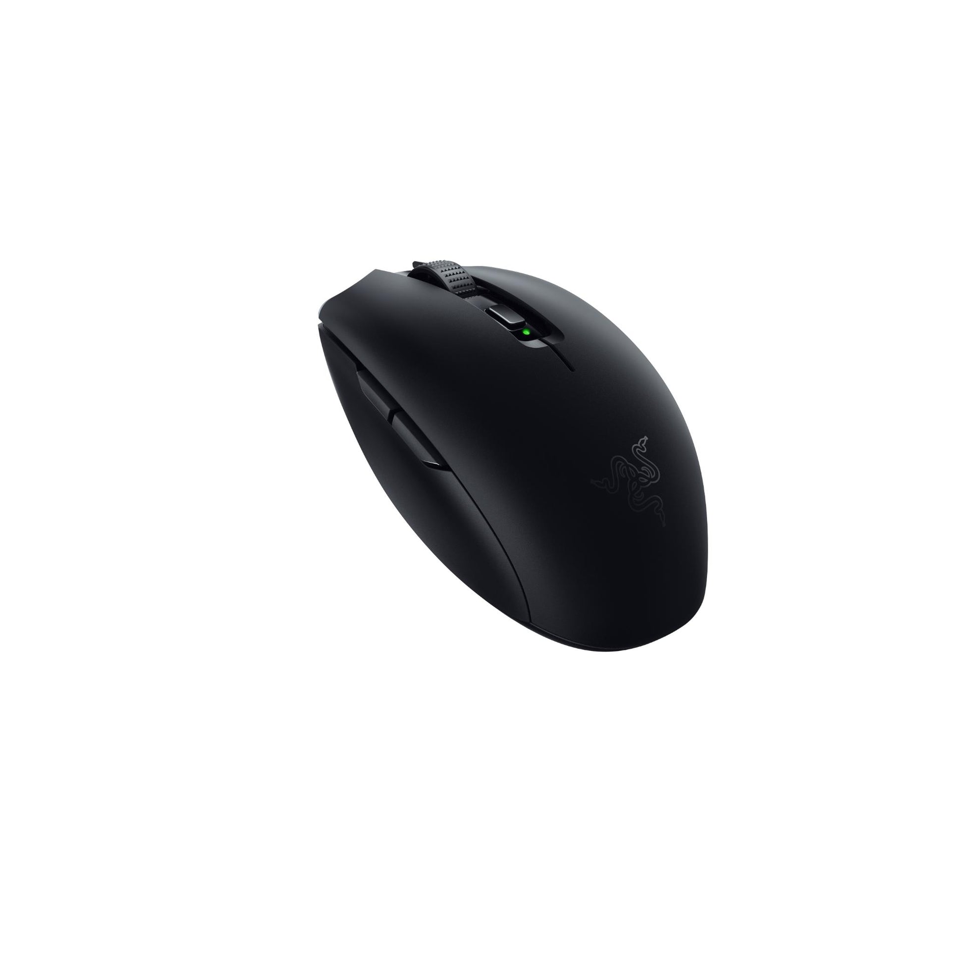 Orochi V2 Portable Wireless Gaming Mouse - Black