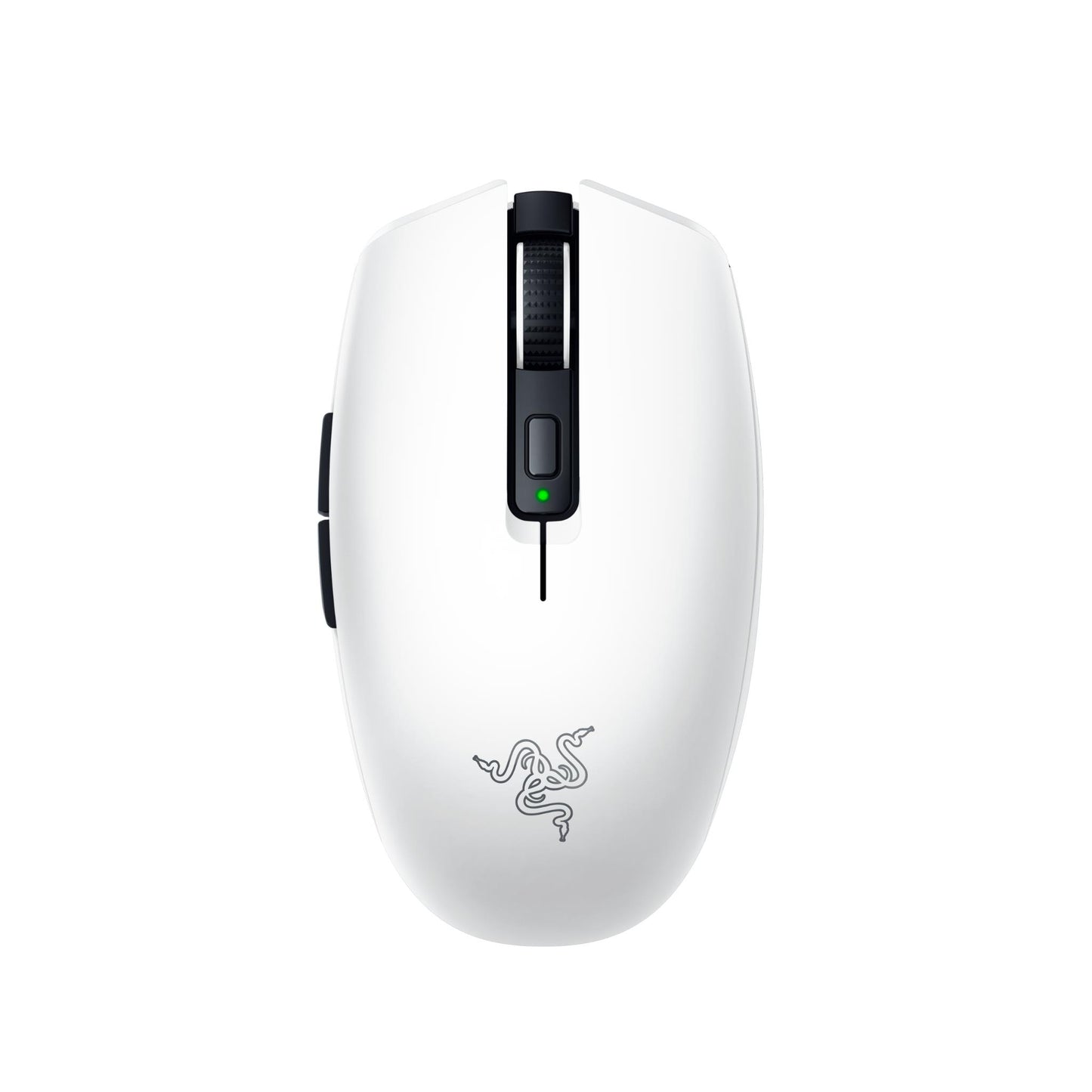 Orochi V2 Portable Wireless Gaming Mouse - White