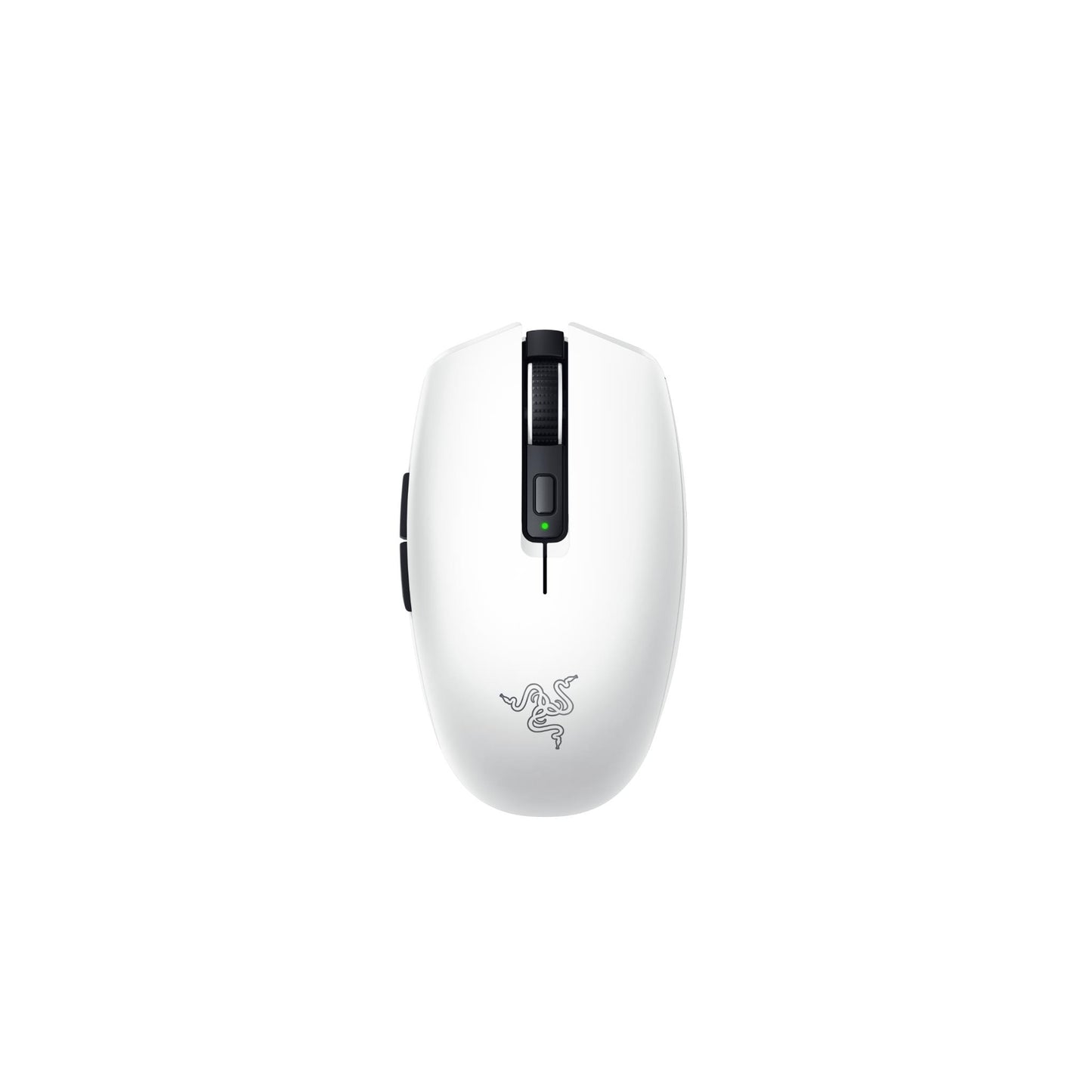 Orochi V2 Portable Wireless Gaming Mouse - White