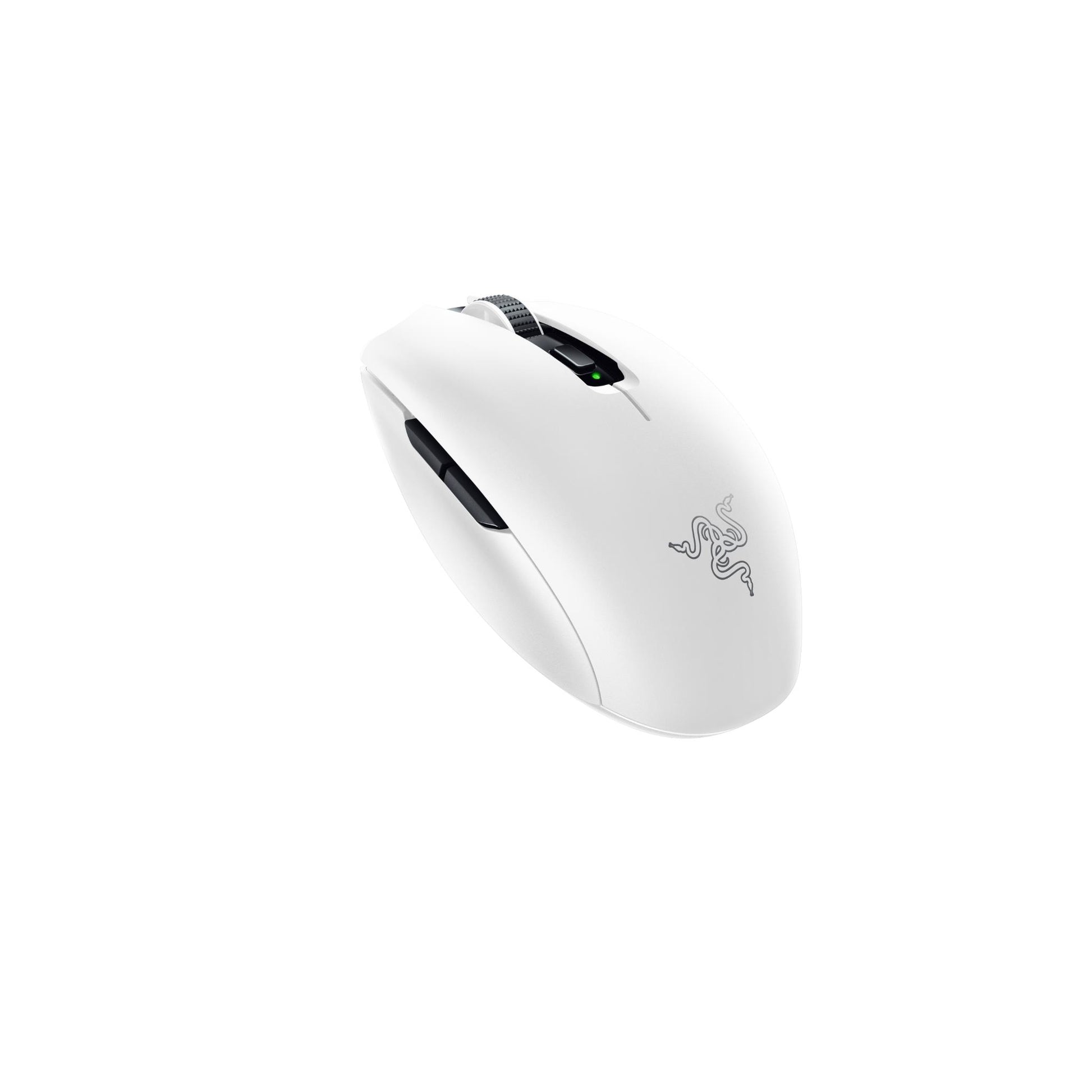 Orochi V2 Portable Wireless Gaming Mouse - White