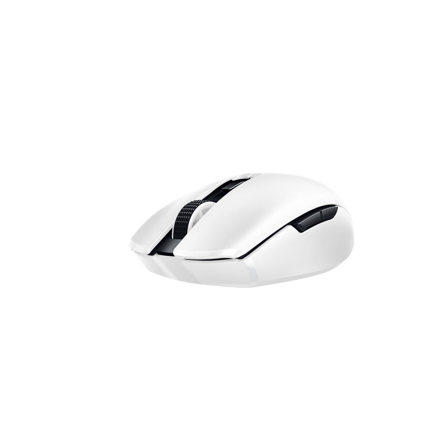 Orochi V2 Portable Wireless Gaming Mouse - White