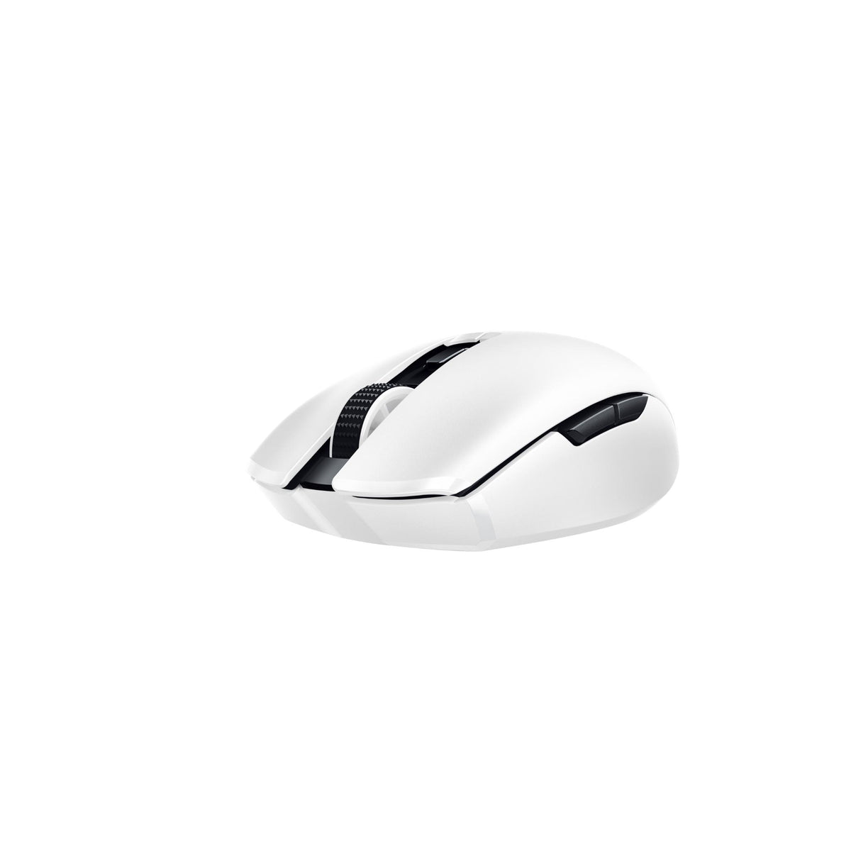 Orochi V2 Portable Wireless Gaming Mouse - White