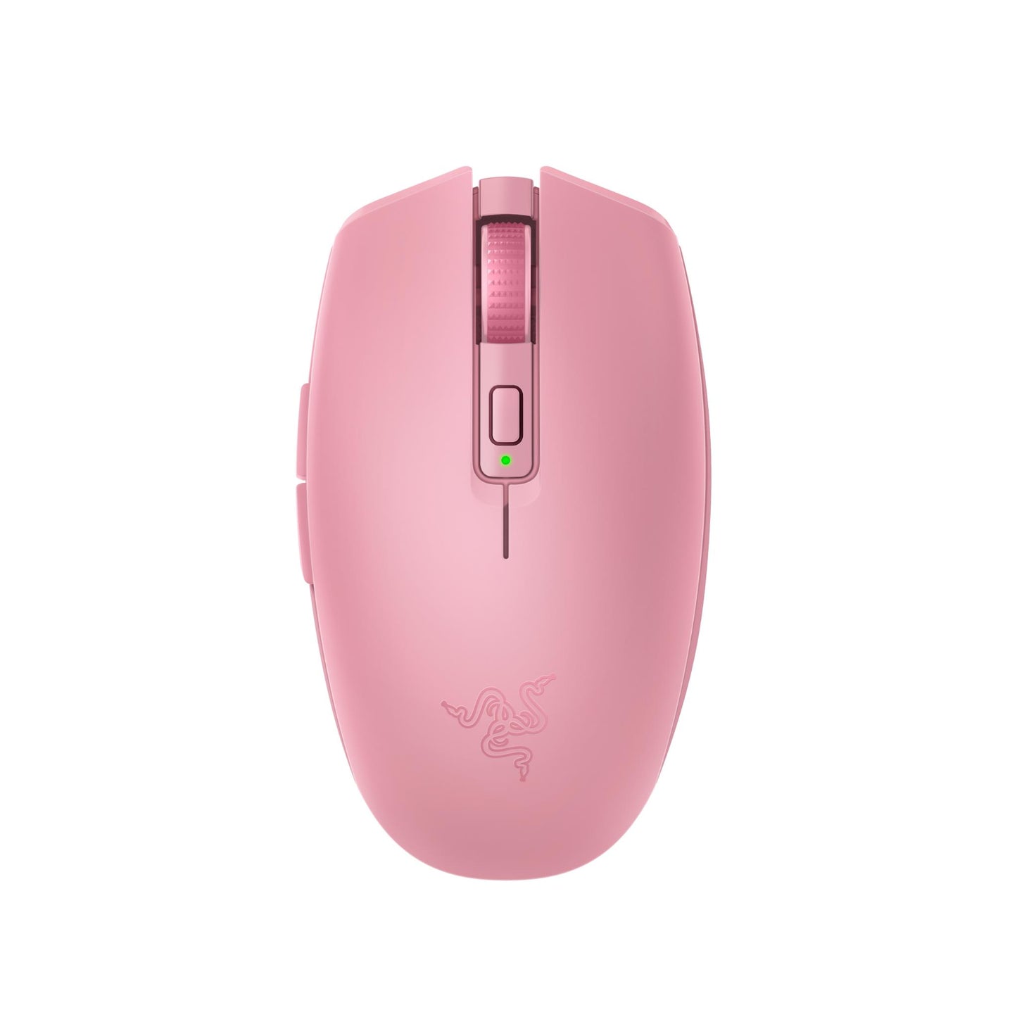 Orochi V2 Portable Wireless Gaming Mouse - Quartz