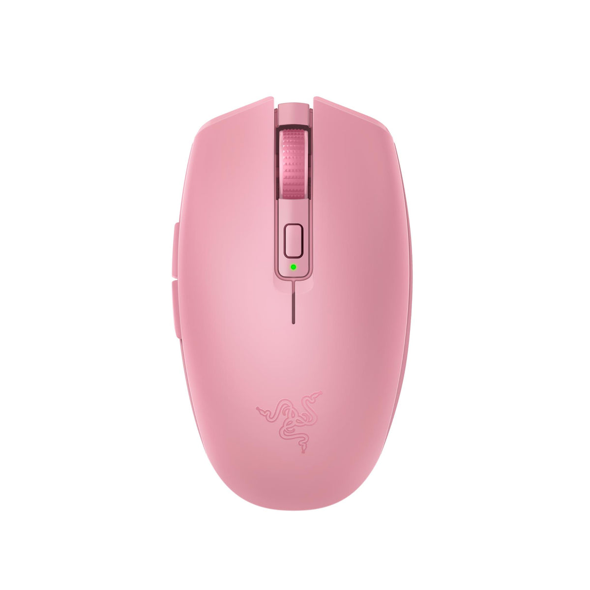 Orochi V2 Portable Wireless Gaming Mouse - Quartz