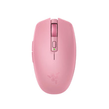 Orochi V2 Portable Wireless Gaming Mouse - Quartz