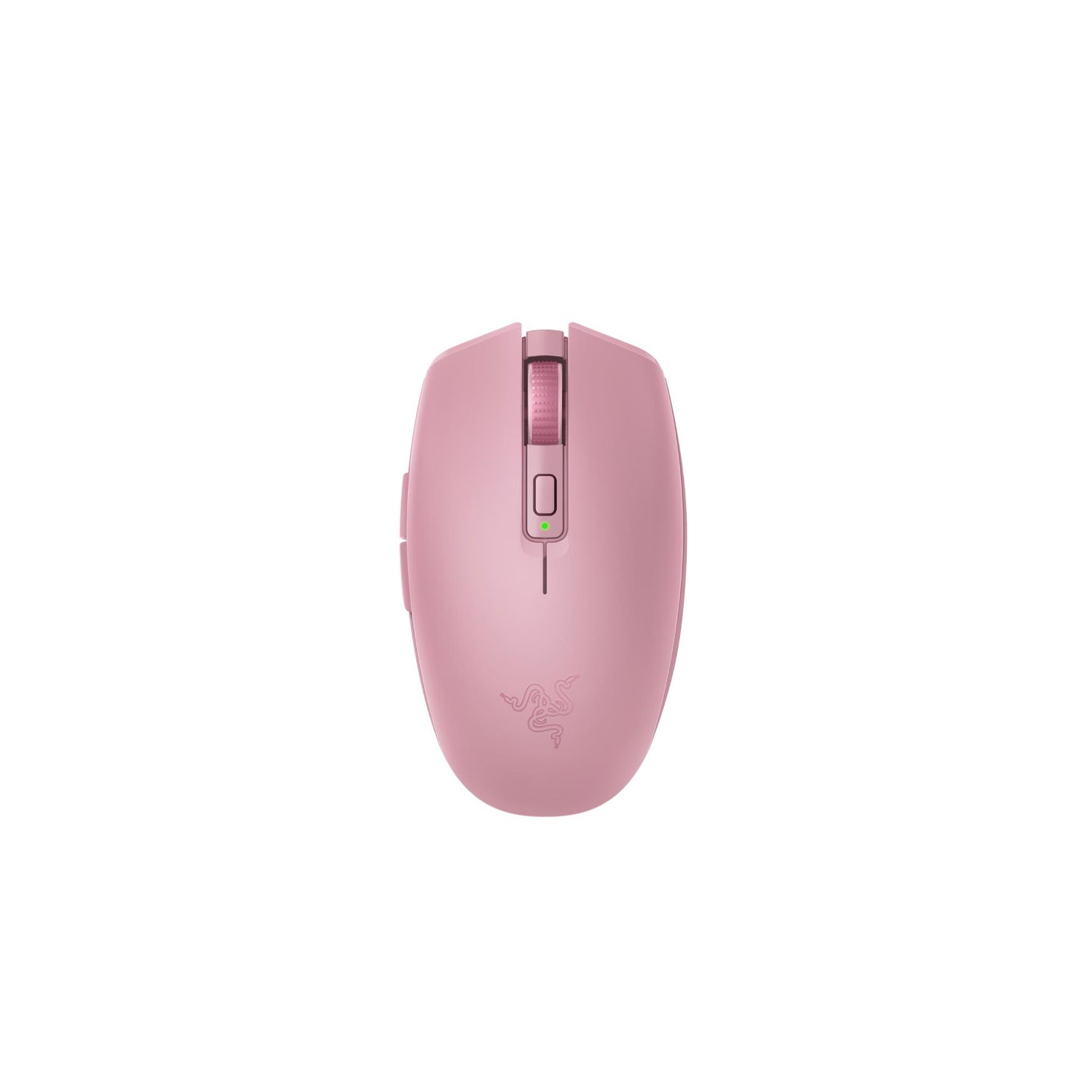 Orochi V2 Portable Wireless Gaming Mouse - Quartz
