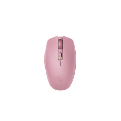 Orochi V2 Portable Wireless Gaming Mouse - Quartz