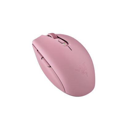 Orochi V2 Portable Wireless Gaming Mouse - Quartz