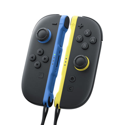 Nintendo Switch 2 Joy-Con 2 Pair - Light (Blue/Yellow)