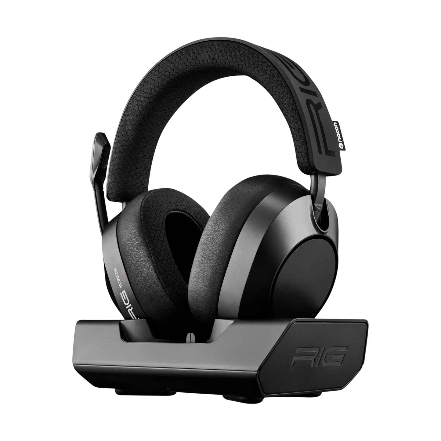RIG R8 SPECTRE PRO HX Dual Wireless Gaming Headset and Base Station